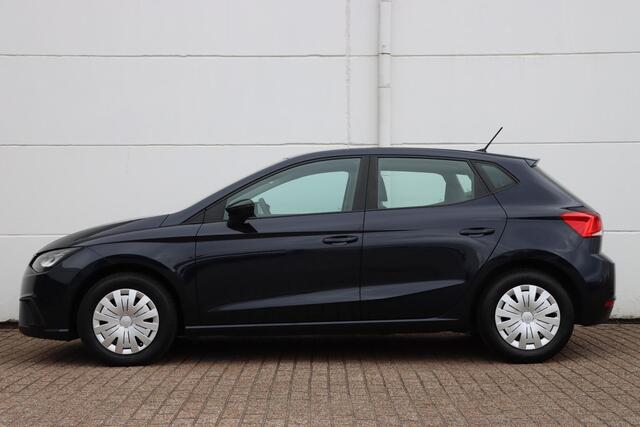 Seat IBIZA 1.0 MPI Reference 80pk