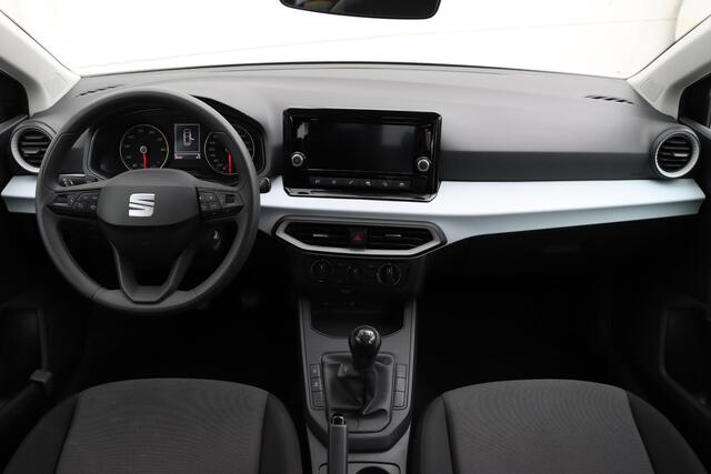 Seat IBIZA 1.0 MPI Reference 80pk