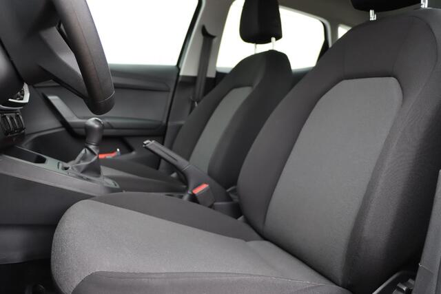 Seat IBIZA 1.0 MPI Reference 80pk