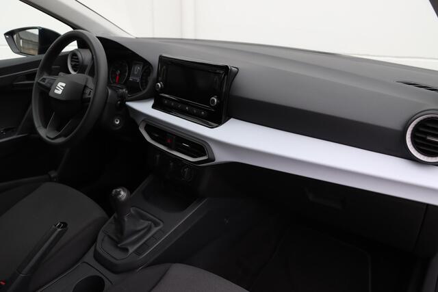 Seat IBIZA 1.0 MPI Reference 80pk