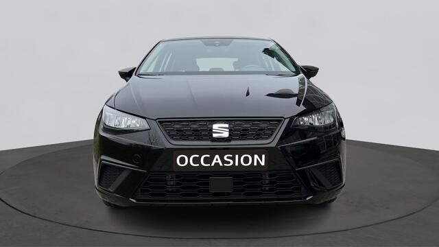Seat IBIZA 1.0 EcoTSI Style