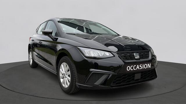 Seat IBIZA 1.0 EcoTSI Style