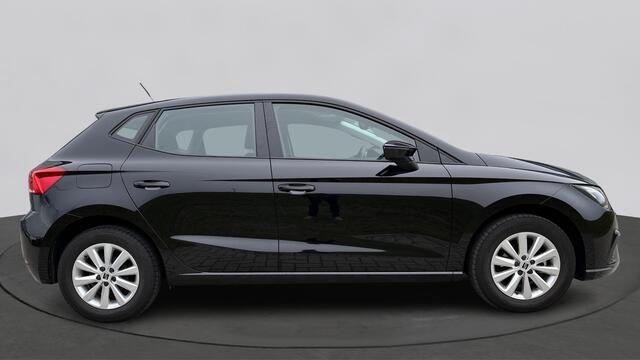 Seat IBIZA 1.0 EcoTSI Style