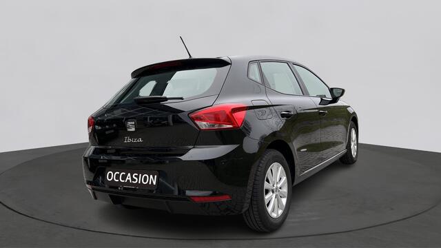 Seat IBIZA 1.0 EcoTSI Style
