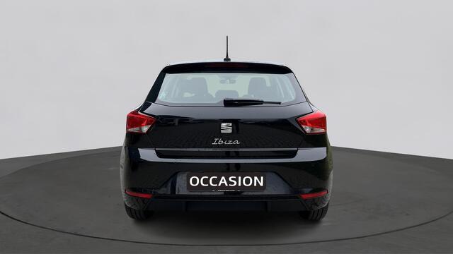 Seat IBIZA 1.0 EcoTSI Style
