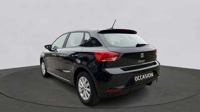 Seat IBIZA 1.0 EcoTSI Style