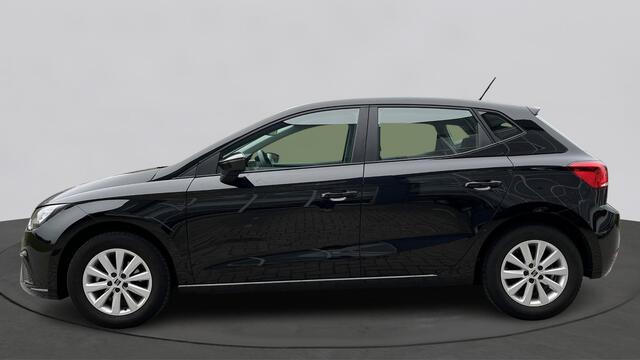 Seat IBIZA 1.0 EcoTSI Style