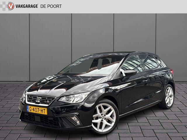 Seat IBIZA 1.0 TSI 115PK FR Business Intense | 1e Eig | Pano | Beats audio | Carplay