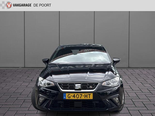 Seat IBIZA 1.0 TSI 115PK FR Business Intense | 1e Eig | Pano | Beats audio | Carplay