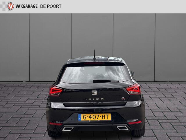 Seat IBIZA 1.0 TSI 115PK FR Business Intense | 1e Eig | Pano | Beats audio | Carplay