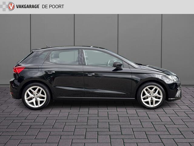 Seat IBIZA 1.0 TSI 115PK FR Business Intense | 1e Eig | Pano | Beats audio | Carplay