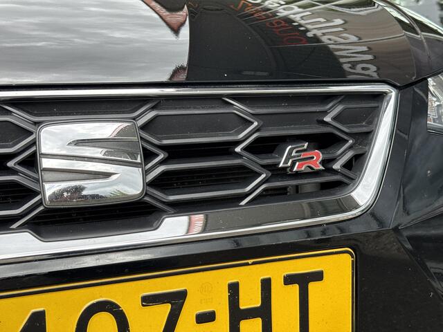 Seat IBIZA 1.0 TSI 115PK FR Business Intense | 1e Eig | Pano | Beats audio | Carplay