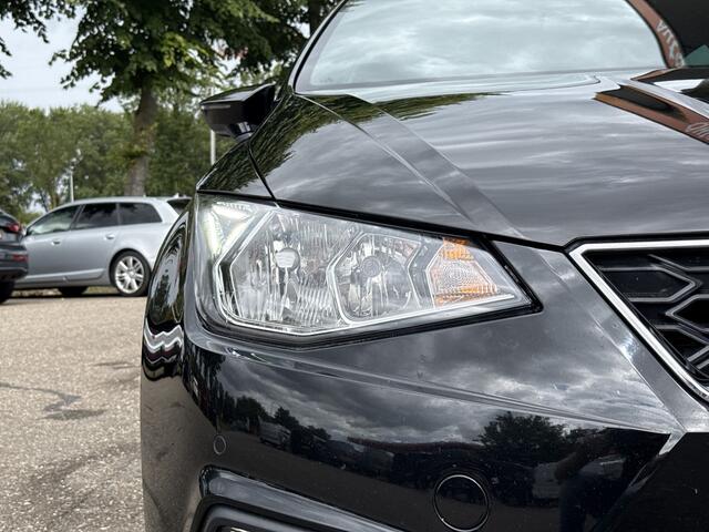 Seat IBIZA 1.0 TSI 115PK FR Business Intense | 1e Eig | Pano | Beats audio | Carplay