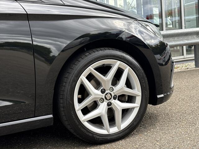 Seat IBIZA 1.0 TSI 115PK FR Business Intense | 1e Eig | Pano | Beats audio | Carplay