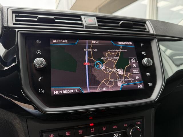 Seat IBIZA 1.0 TSI FR Business Intense - NL Auto Navi Carplay Camera ACC