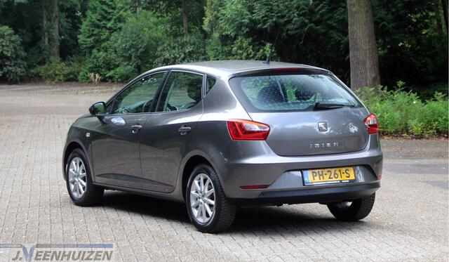 Seat IBIZA 1.0 EcoTSI Style Connect | 2017 | ?Navi |?Cruise | ?Airco |