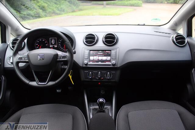 Seat IBIZA 1.0 EcoTSI Style Connect | 2017 | ?Navi |?Cruise | ?Airco |