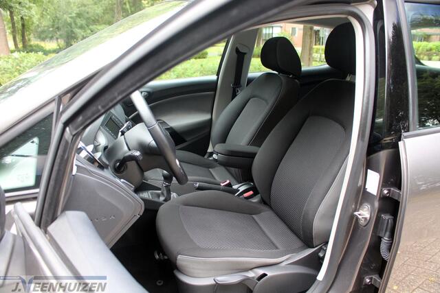 Seat IBIZA 1.0 EcoTSI Style Connect | 2017 | ?Navi |?Cruise | ?Airco |