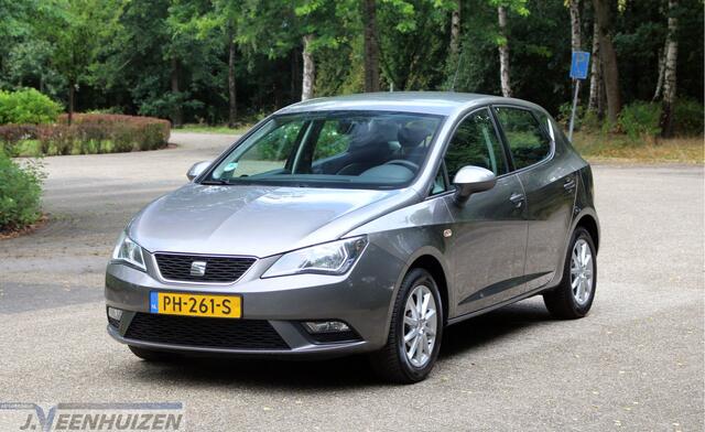 Seat IBIZA 1.0 EcoTSI Style Connect | 2017 | ?Navi |?Cruise | ?Airco |
