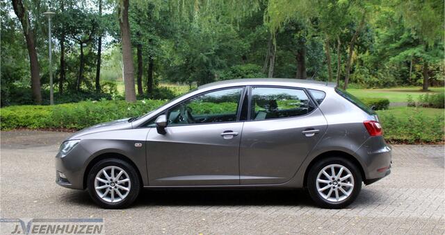 Seat IBIZA 1.0 EcoTSI Style Connect | 2017 | ?Navi |?Cruise | ?Airco |