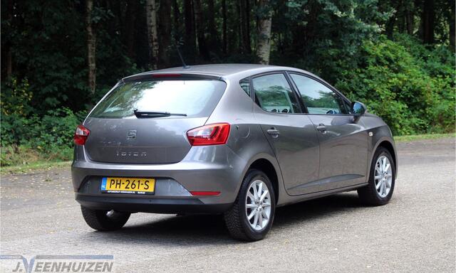 Seat IBIZA 1.0 EcoTSI Style Connect | 2017 | ?Navi |?Cruise | ?Airco |