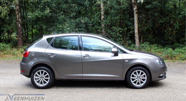 Seat IBIZA 1.0 EcoTSI Style Connect | 2017 | ?Navi |?Cruise | ?Airco |