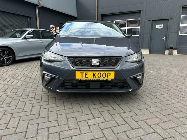 Seat IBIZA 1.0 TSi Style Camera Apple-CarPlay