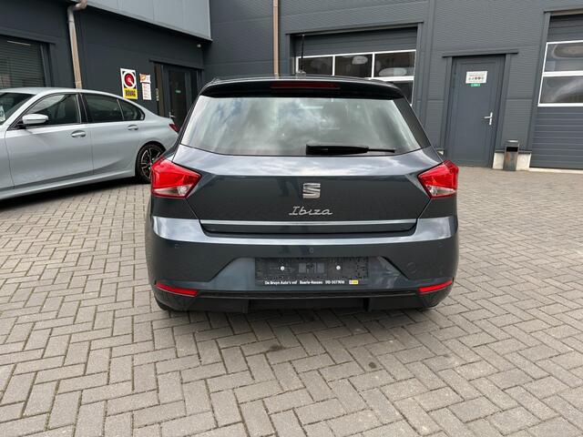 Seat IBIZA 1.0 TSi Style Camera Apple-CarPlay