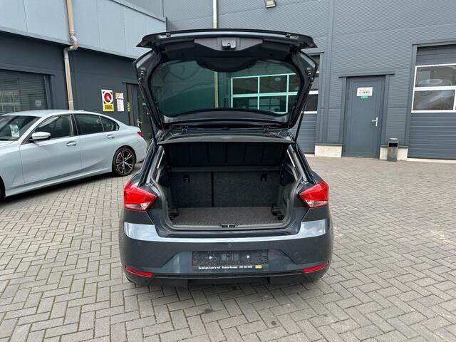 Seat IBIZA 1.0 TSi Style Camera Apple-CarPlay