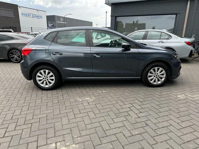 Seat IBIZA 1.0 TSi Style Camera Apple-CarPlay