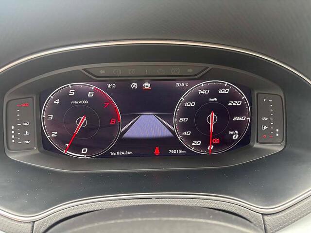 Seat IBIZA 1.0 EcoTSI Style Business Connect,Ecc,Led,Pdc,