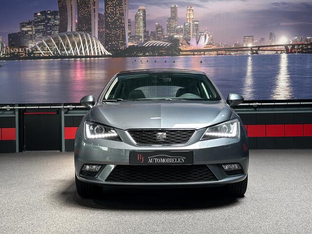 Seat IBIZA 1.2 TSI FR Panorama|Carplay|SeatSound|Stoelverwarming|LED