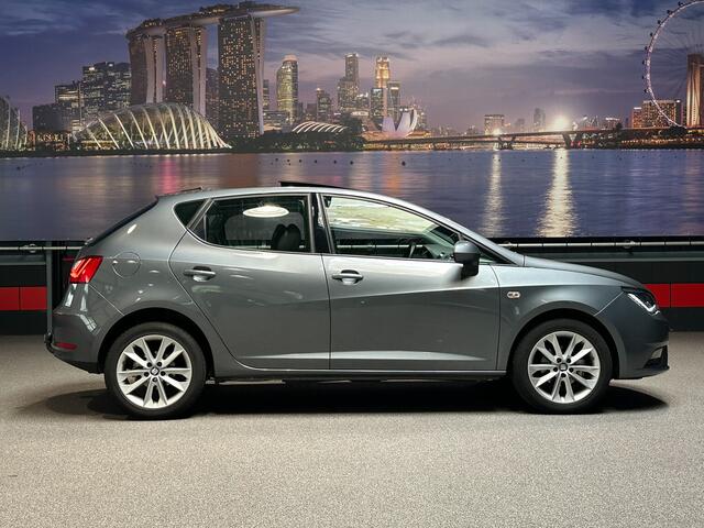 Seat IBIZA 1.2 TSI FR Panorama|Carplay|SeatSound|Stoelverwarming|LED
