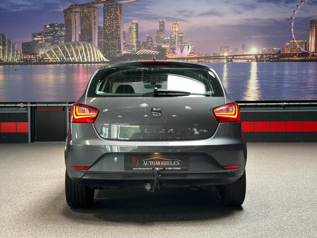 Seat IBIZA 1.2 TSI FR Panorama|Carplay|SeatSound|Stoelverwarming|LED