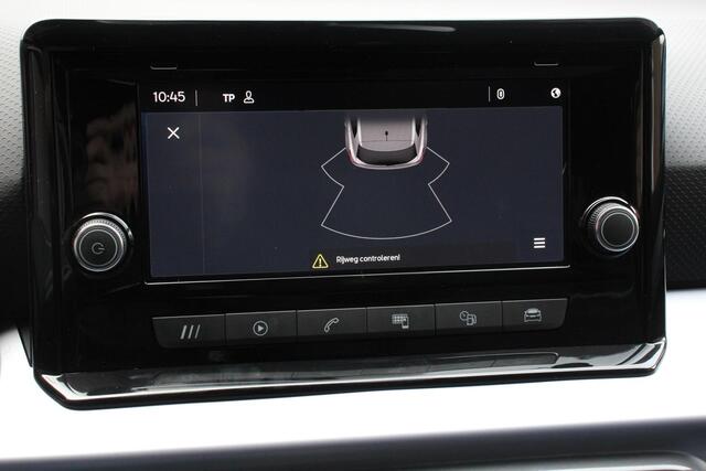 Seat IBIZA 1.0 FR Navigatie Apple Carplay/Android Auto Climate Control Cruise Control Stoelverwarming