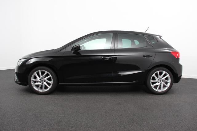 Seat IBIZA 1.0 FR Navigatie Apple Carplay/Android Auto Climate Control Cruise Control Stoelverwarming