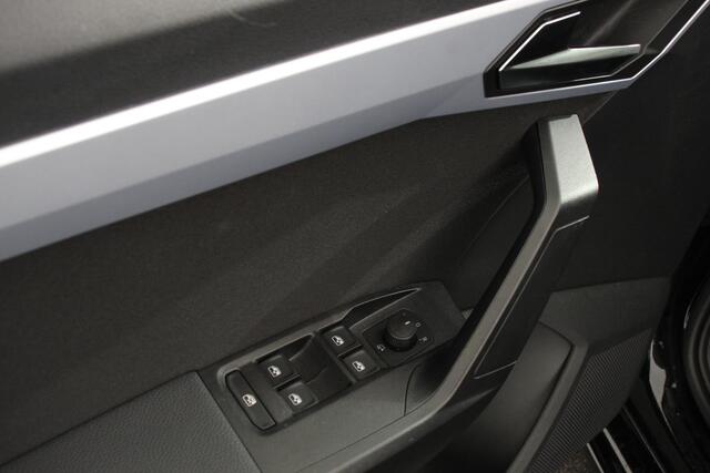 Seat IBIZA 1.0 FR Navigatie Apple Carplay/Android Auto Climate Control Cruise Control Stoelverwarming
