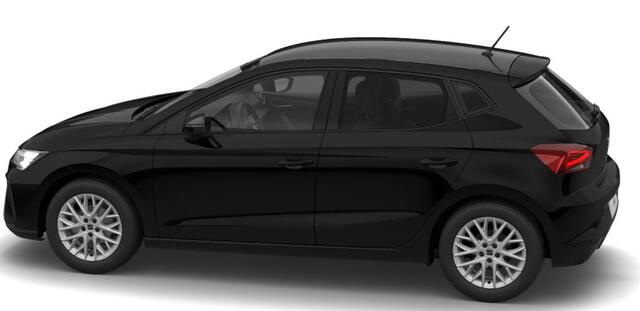 Seat IBIZA 1.0 EcoTSI Style Sensoren achter / Cruise Control