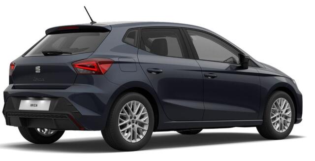 Seat IBIZA 1.0 EcoTSI Style Business Connect