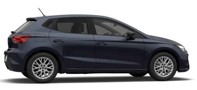 Seat IBIZA 1.0 EcoTSI Style Business Connect