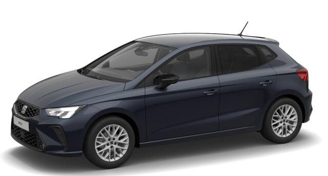 Seat IBIZA 1.0 EcoTSI Style Business Connect