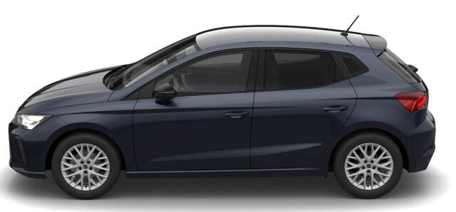 Seat IBIZA 1.0 EcoTSI Style Business Connect