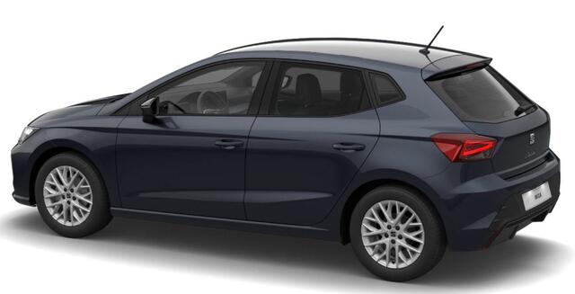 Seat IBIZA 1.0 EcoTSI Style Business Connect
