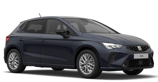 Seat IBIZA 1.0 EcoTSI Style Business Connect