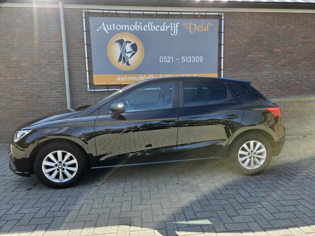 Seat IBIZA 1.0 TSI Style Business Intense Plus