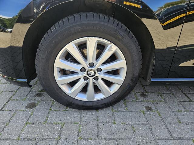 Seat IBIZA 1.0 TSI Style Business Intense Plus