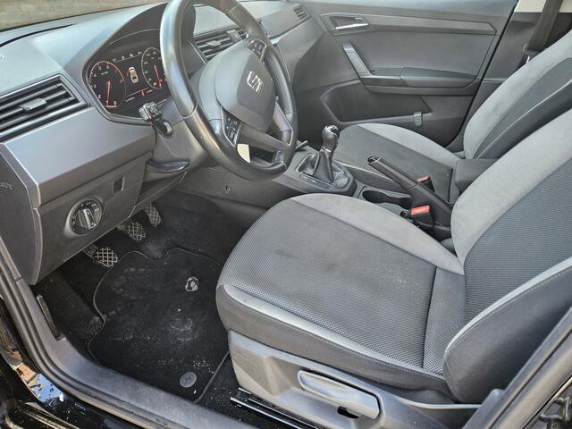 Seat IBIZA 1.0 TSI Style Business Intense Plus