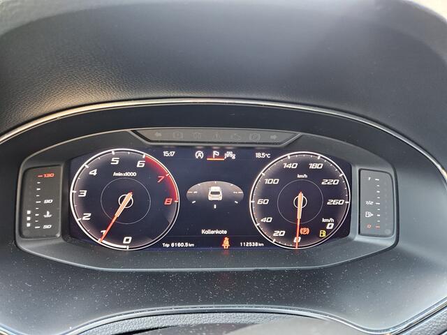 Seat IBIZA 1.0 TSI Style Business Intense Plus