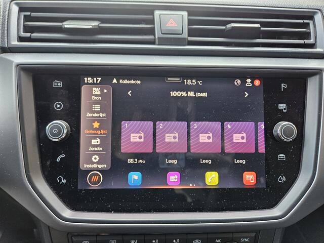 Seat IBIZA 1.0 TSI Style Business Intense Plus