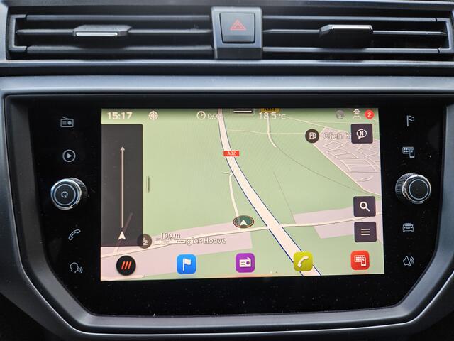 Seat IBIZA 1.0 TSI Style Business Intense Plus